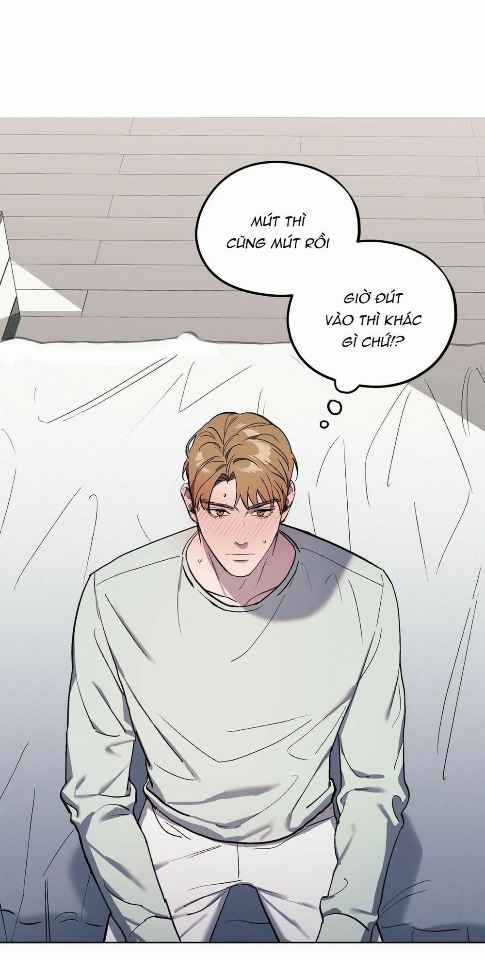 Làm Dâu Nhà Tài Phiệt Họ Kang 21 trang 13