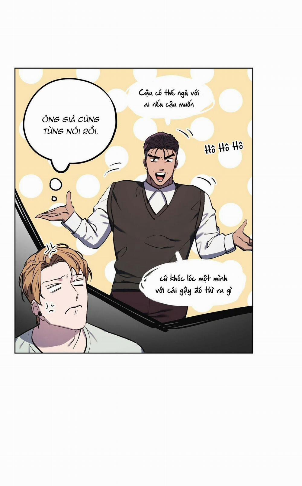 Làm Dâu Nhà Tài Phiệt Họ Kang 21 trang 15