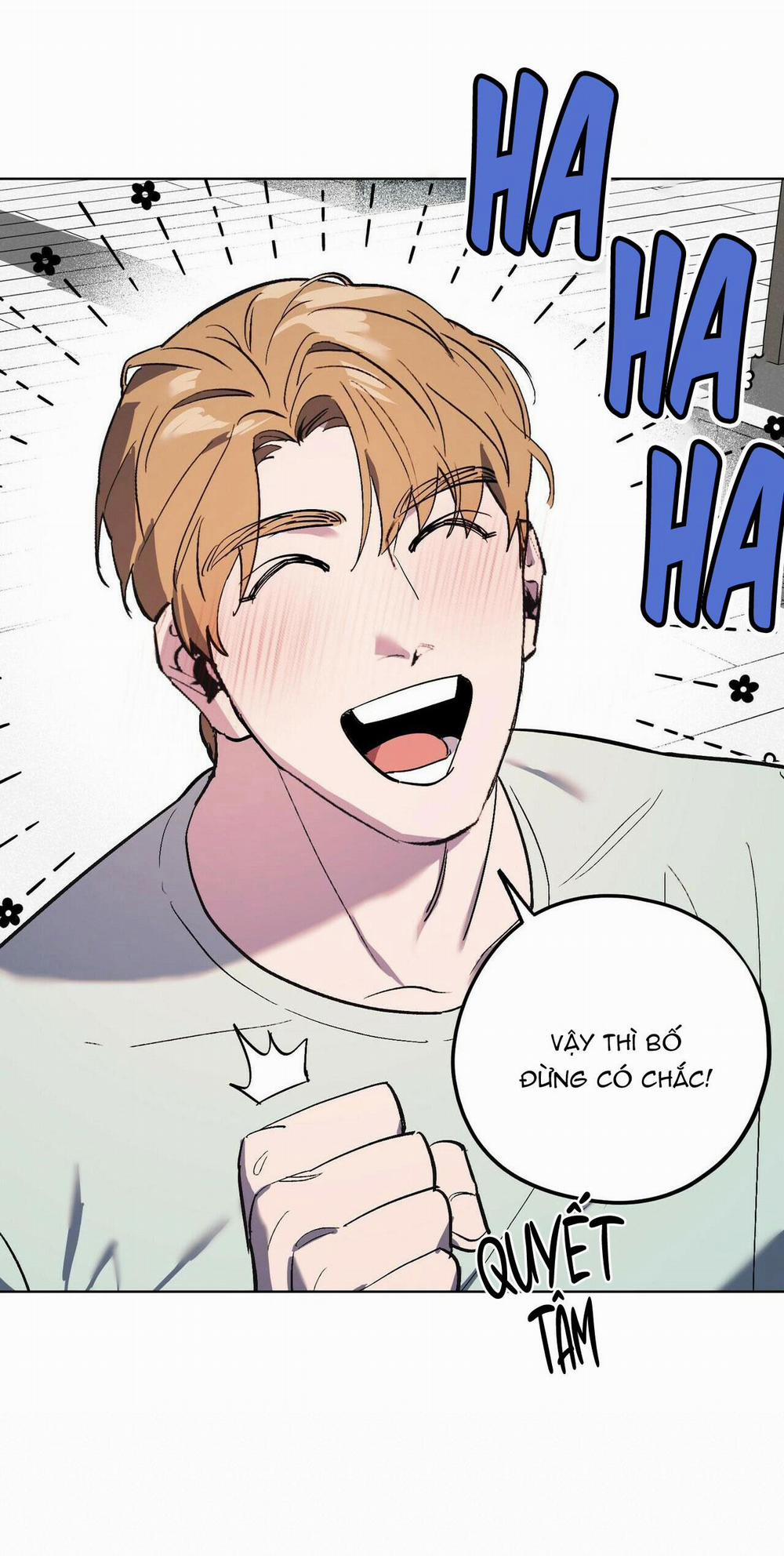 Làm Dâu Nhà Tài Phiệt Họ Kang 21 trang 17