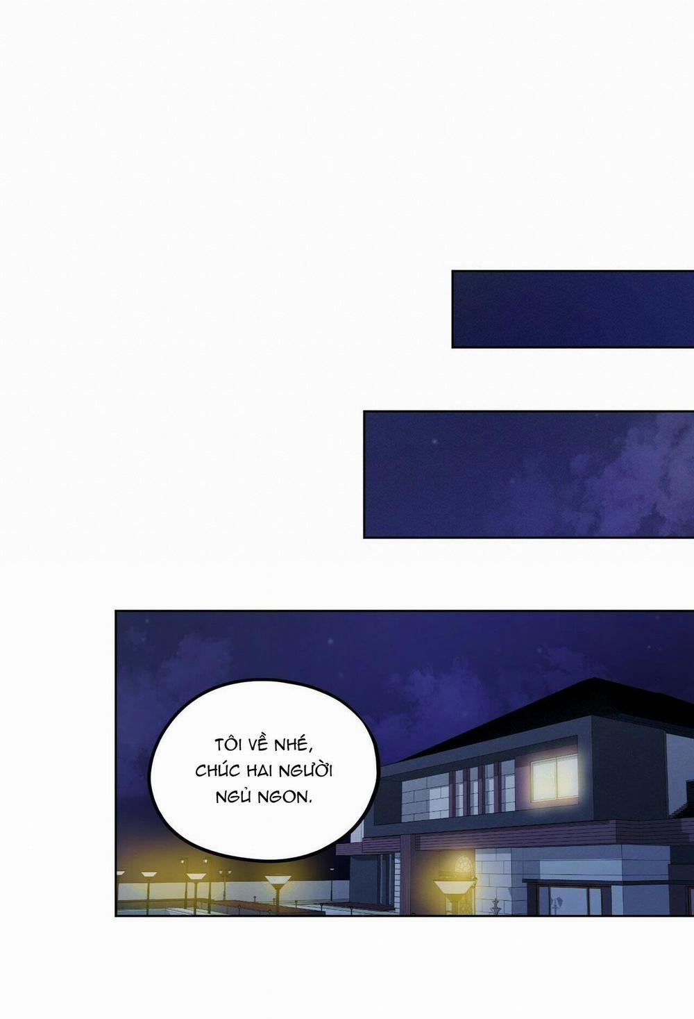 Làm Dâu Nhà Tài Phiệt Họ Kang 21 trang 18