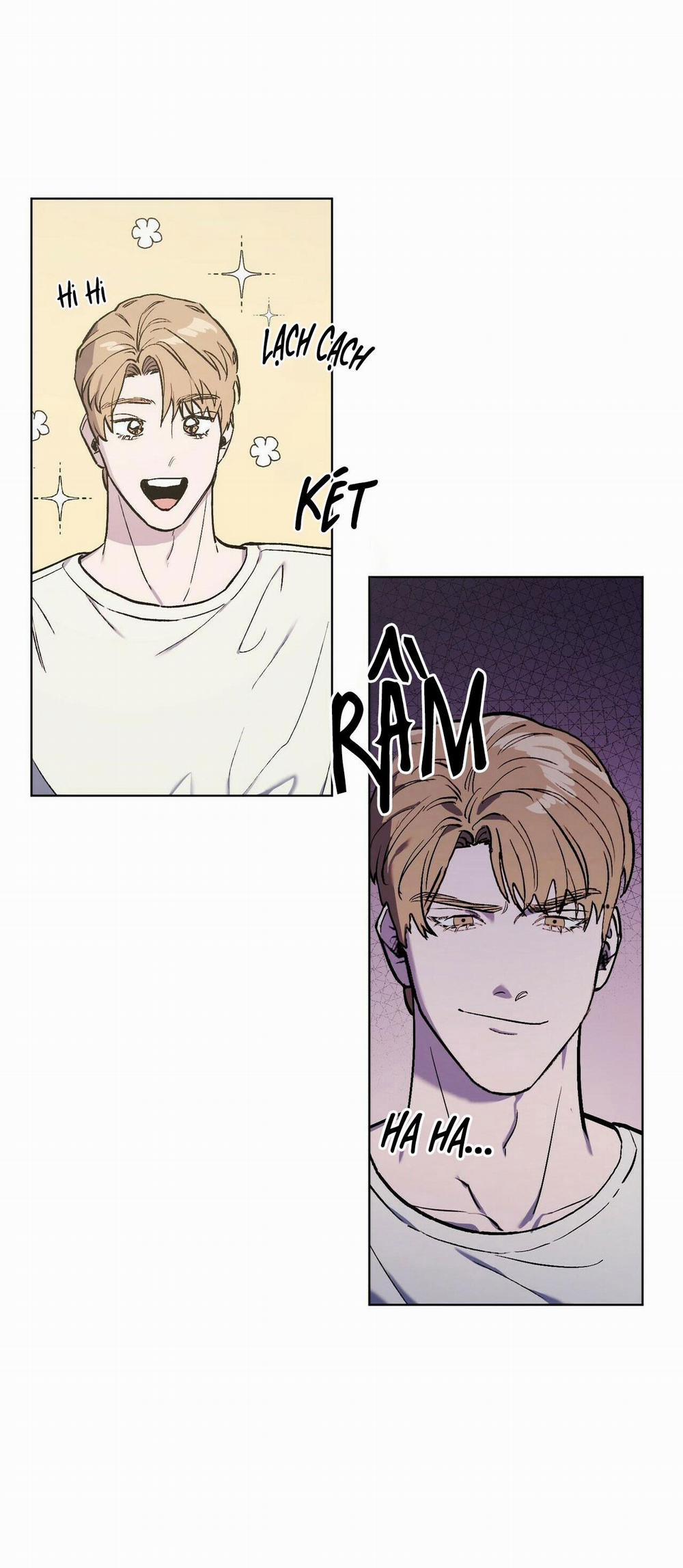 Làm Dâu Nhà Tài Phiệt Họ Kang 21 trang 20