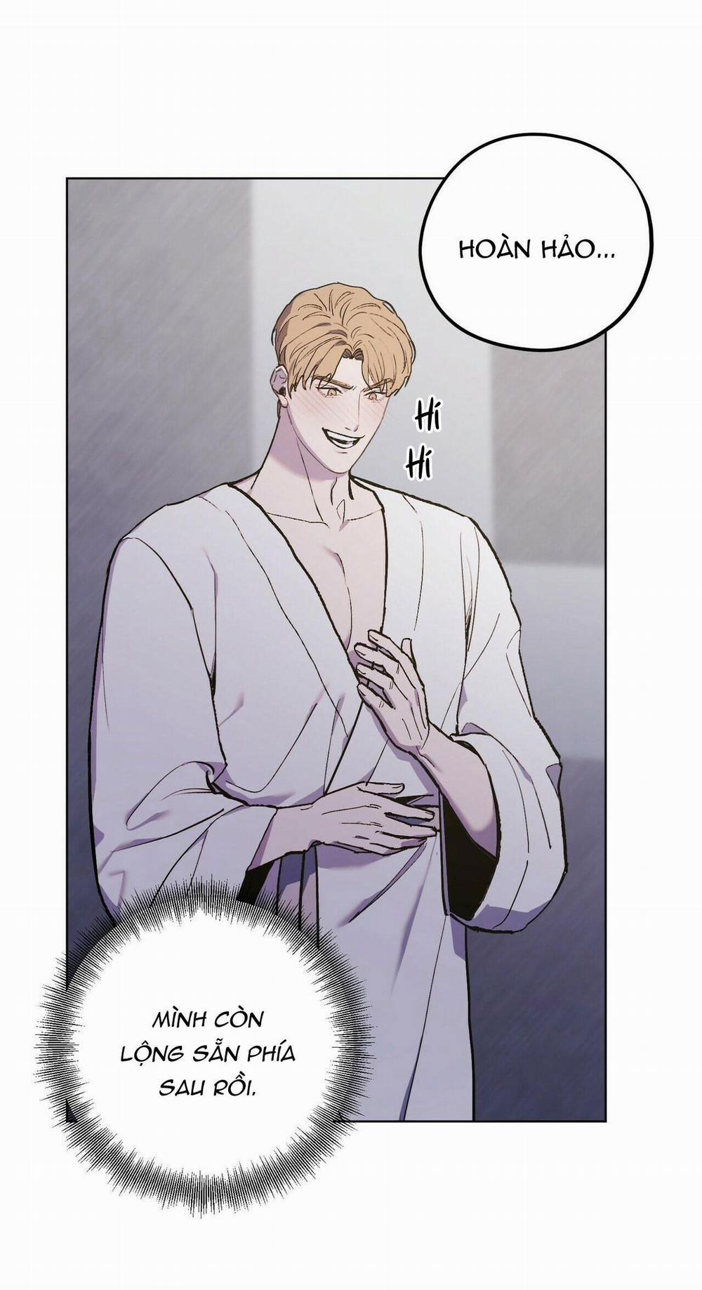 Làm Dâu Nhà Tài Phiệt Họ Kang 21 trang 21