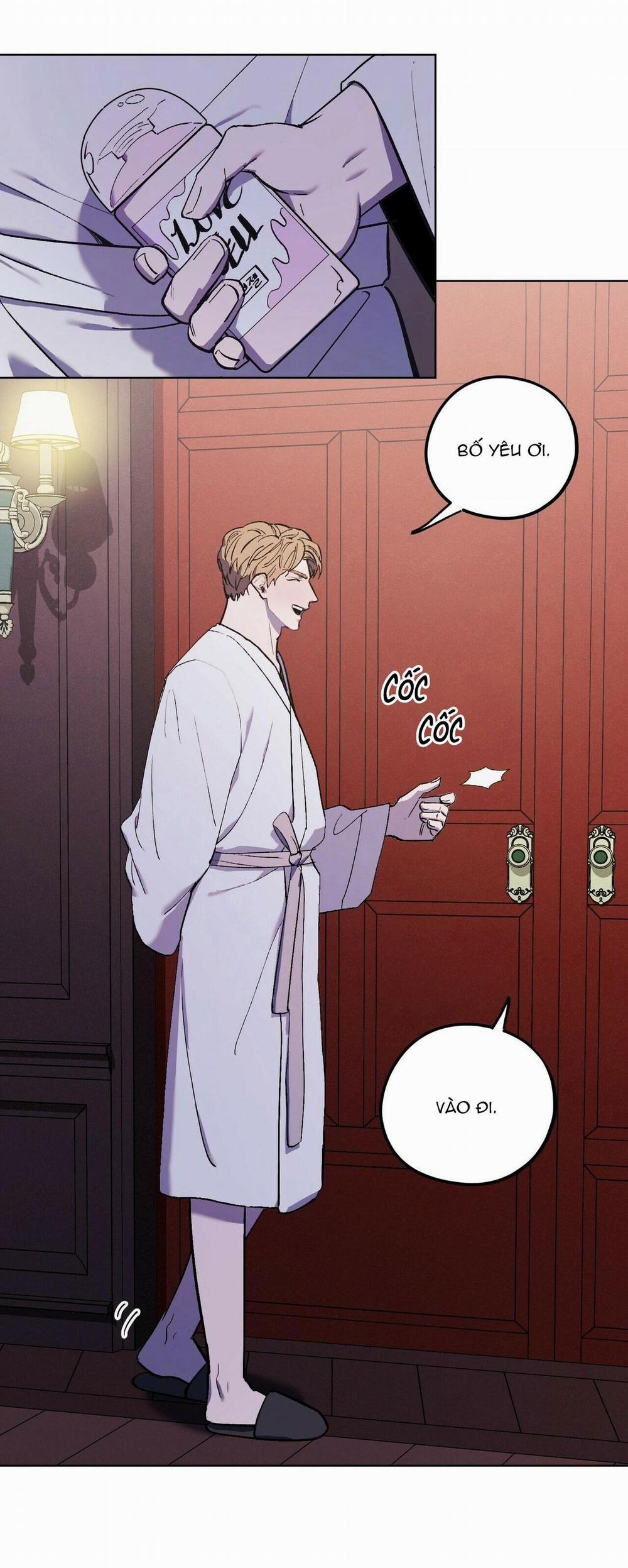 Làm Dâu Nhà Tài Phiệt Họ Kang 21 trang 22