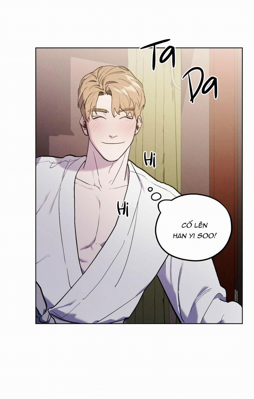 Làm Dâu Nhà Tài Phiệt Họ Kang 21 trang 23