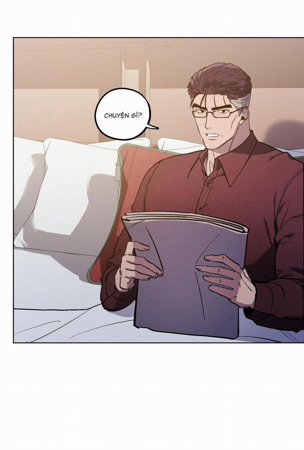 Làm Dâu Nhà Tài Phiệt Họ Kang 21 trang 24