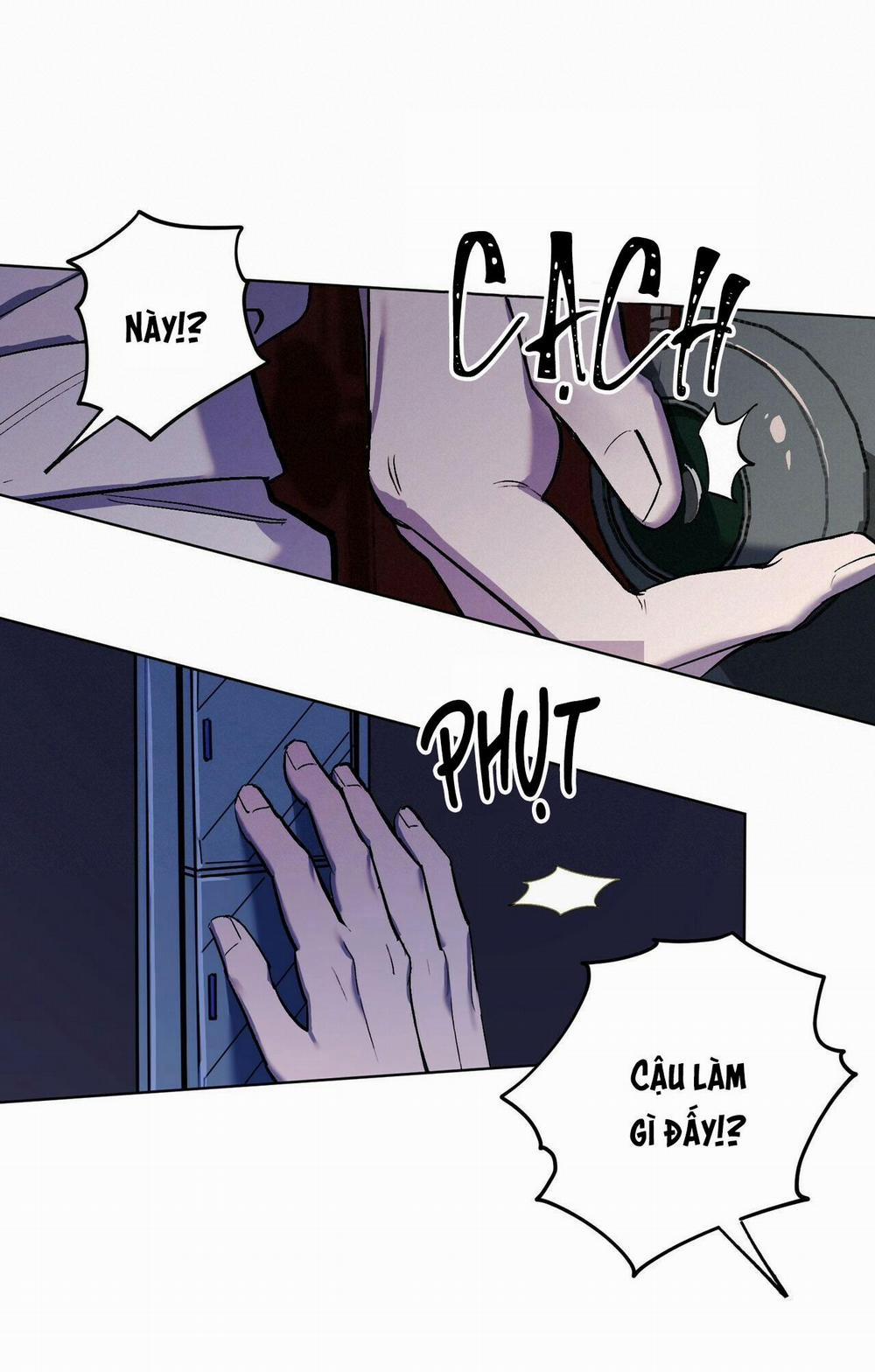 Làm Dâu Nhà Tài Phiệt Họ Kang 21 trang 26