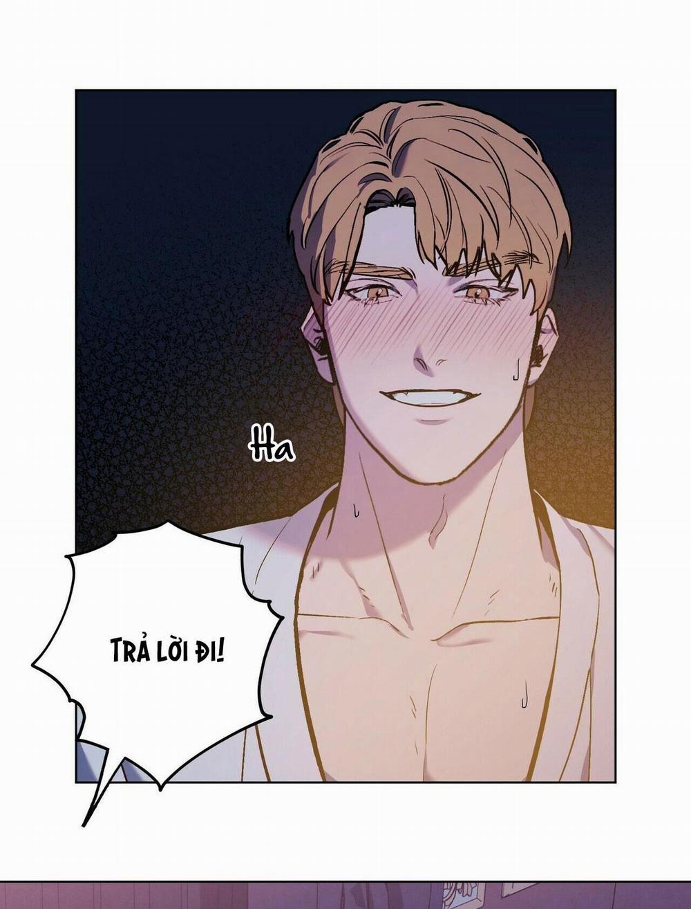 Làm Dâu Nhà Tài Phiệt Họ Kang 21 trang 28