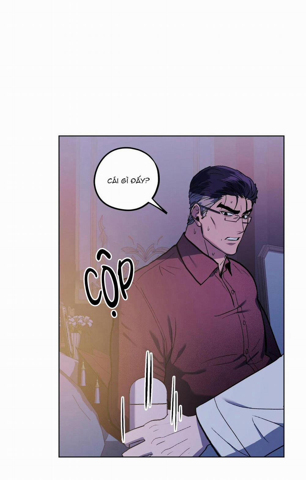 Làm Dâu Nhà Tài Phiệt Họ Kang 21 trang 30