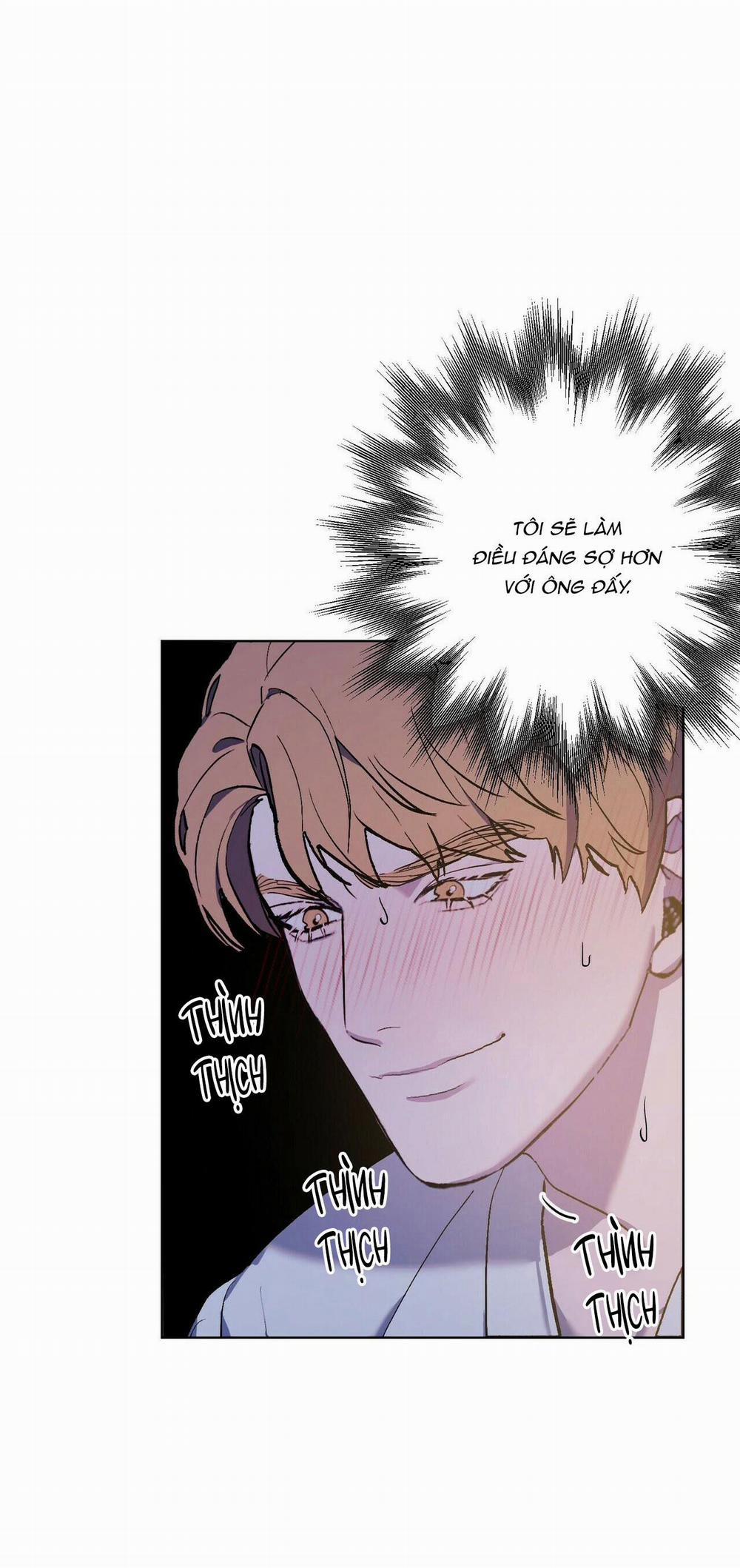 Làm Dâu Nhà Tài Phiệt Họ Kang 21 trang 32