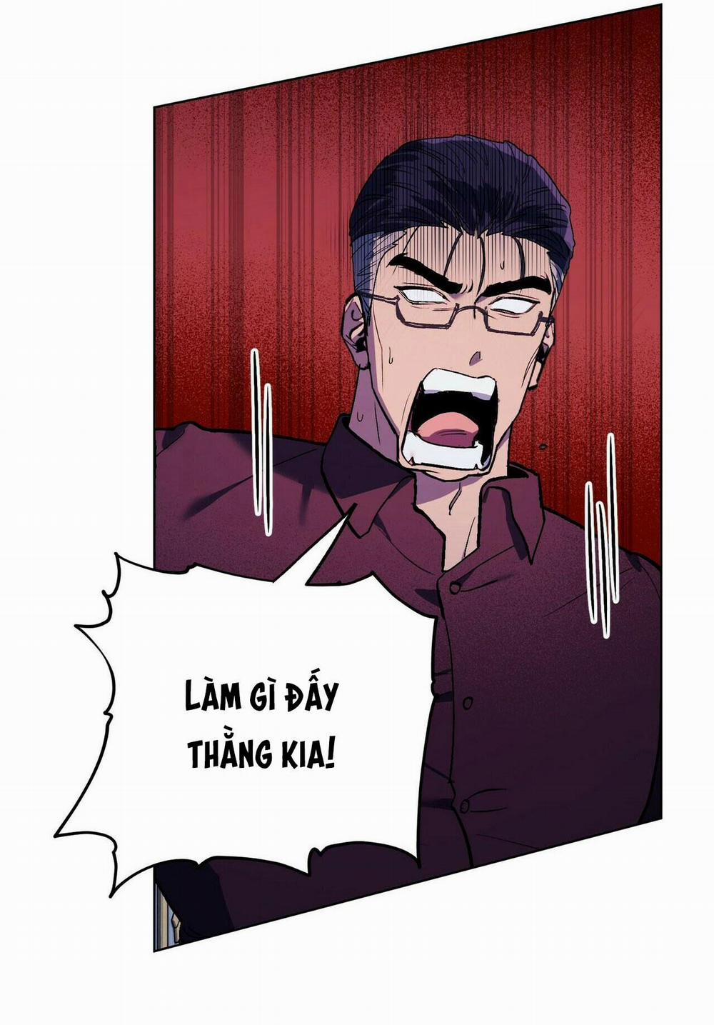 Làm Dâu Nhà Tài Phiệt Họ Kang 21 trang 34