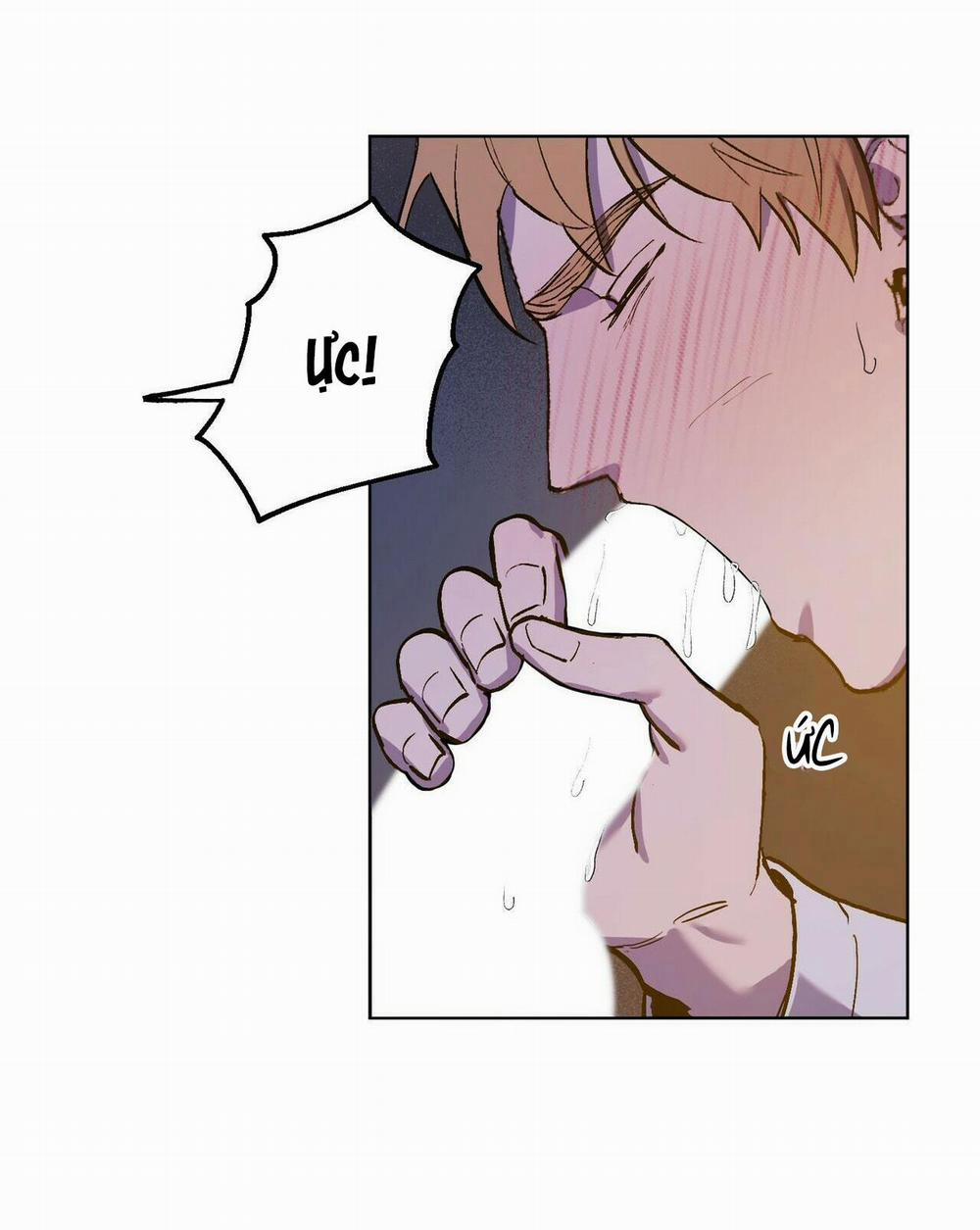 Làm Dâu Nhà Tài Phiệt Họ Kang 21 trang 37