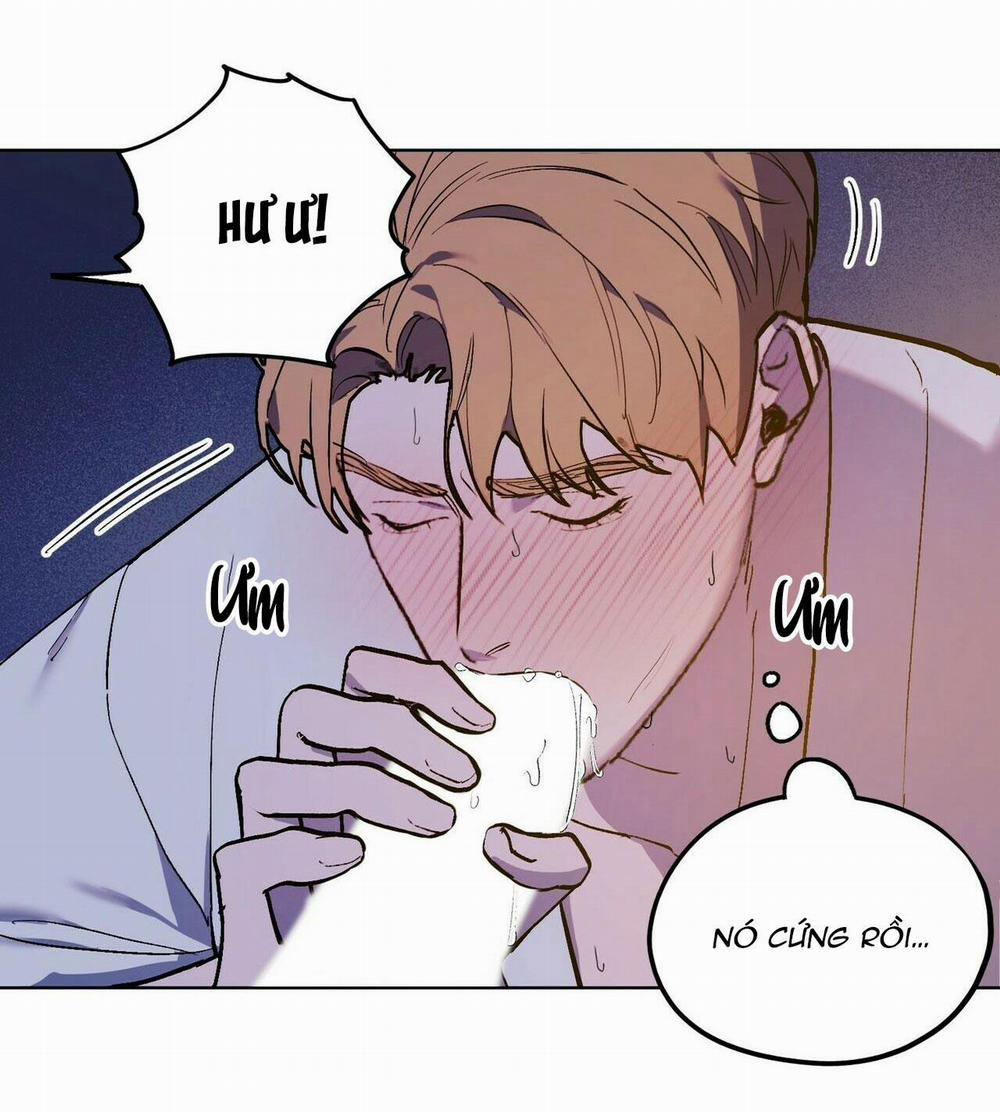 Làm Dâu Nhà Tài Phiệt Họ Kang 21 trang 38