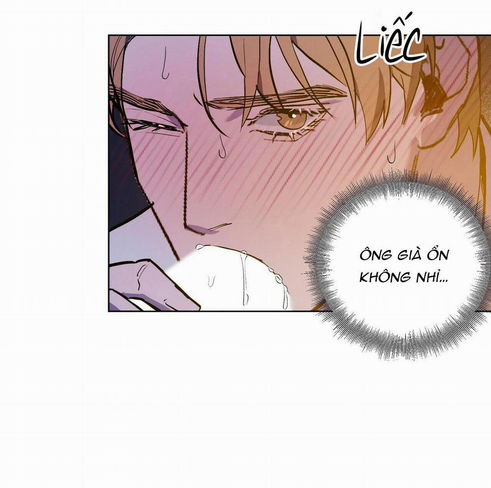 Làm Dâu Nhà Tài Phiệt Họ Kang 21 trang 39