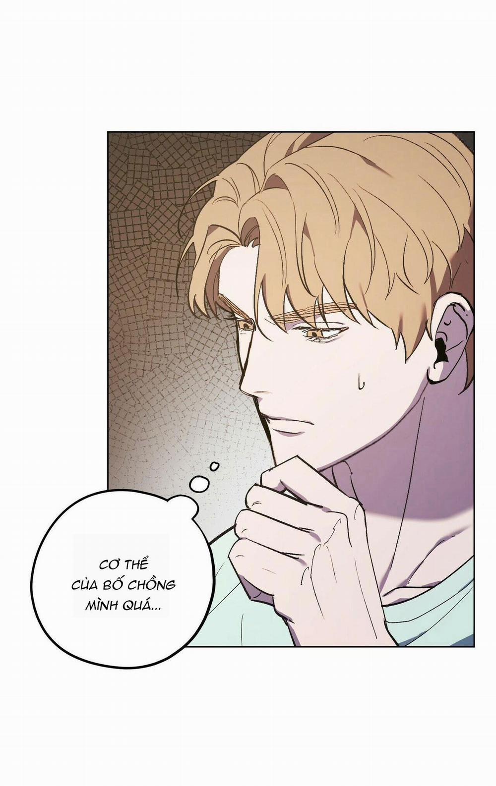 Làm Dâu Nhà Tài Phiệt Họ Kang 21 trang 4