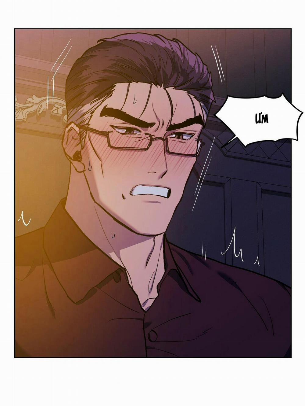 Làm Dâu Nhà Tài Phiệt Họ Kang 21 trang 40