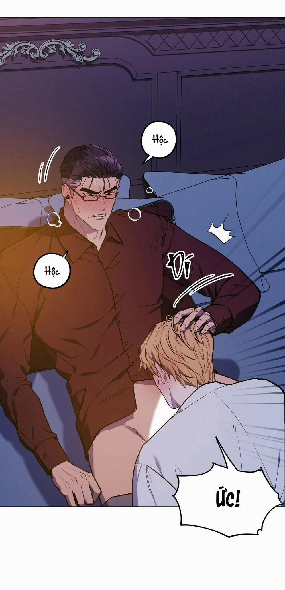 Làm Dâu Nhà Tài Phiệt Họ Kang 21 trang 41