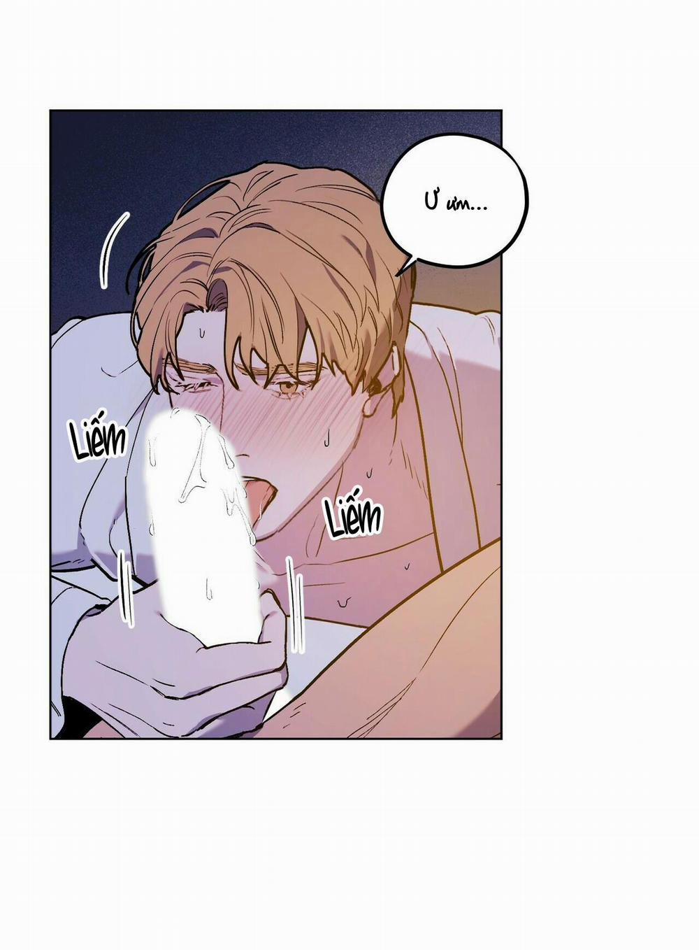 Làm Dâu Nhà Tài Phiệt Họ Kang 21 trang 42