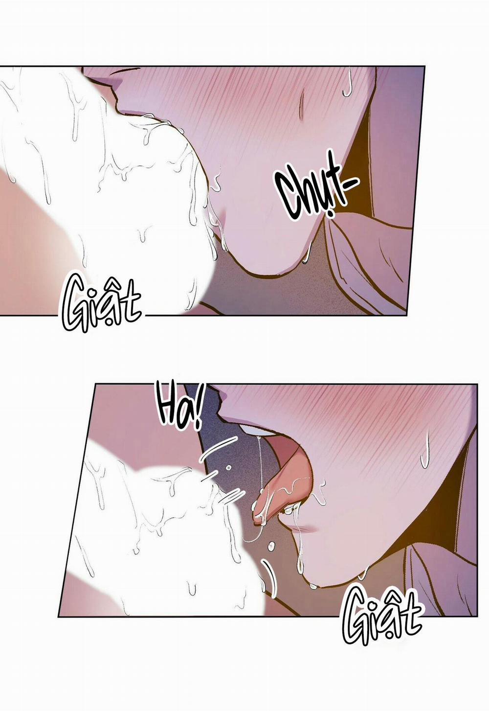 Làm Dâu Nhà Tài Phiệt Họ Kang 21 trang 43