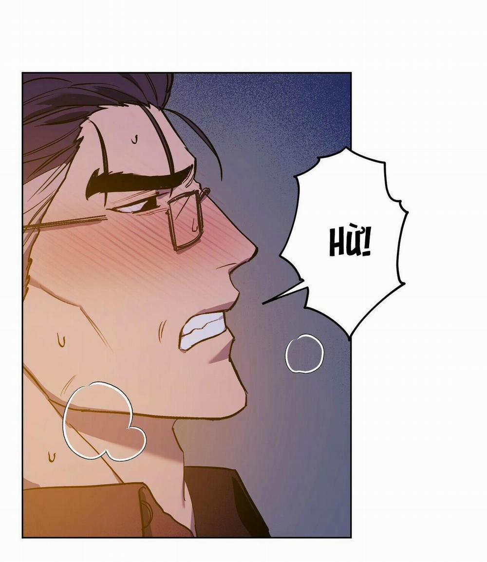 Làm Dâu Nhà Tài Phiệt Họ Kang 21 trang 44