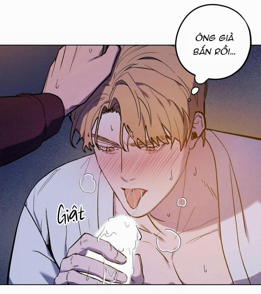 Làm Dâu Nhà Tài Phiệt Họ Kang 21 trang 45