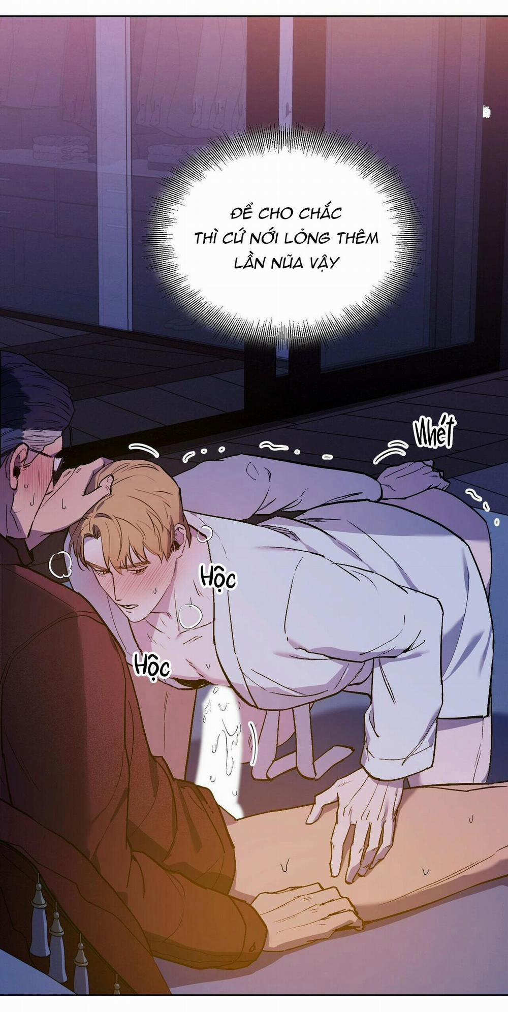 Làm Dâu Nhà Tài Phiệt Họ Kang 21 trang 46