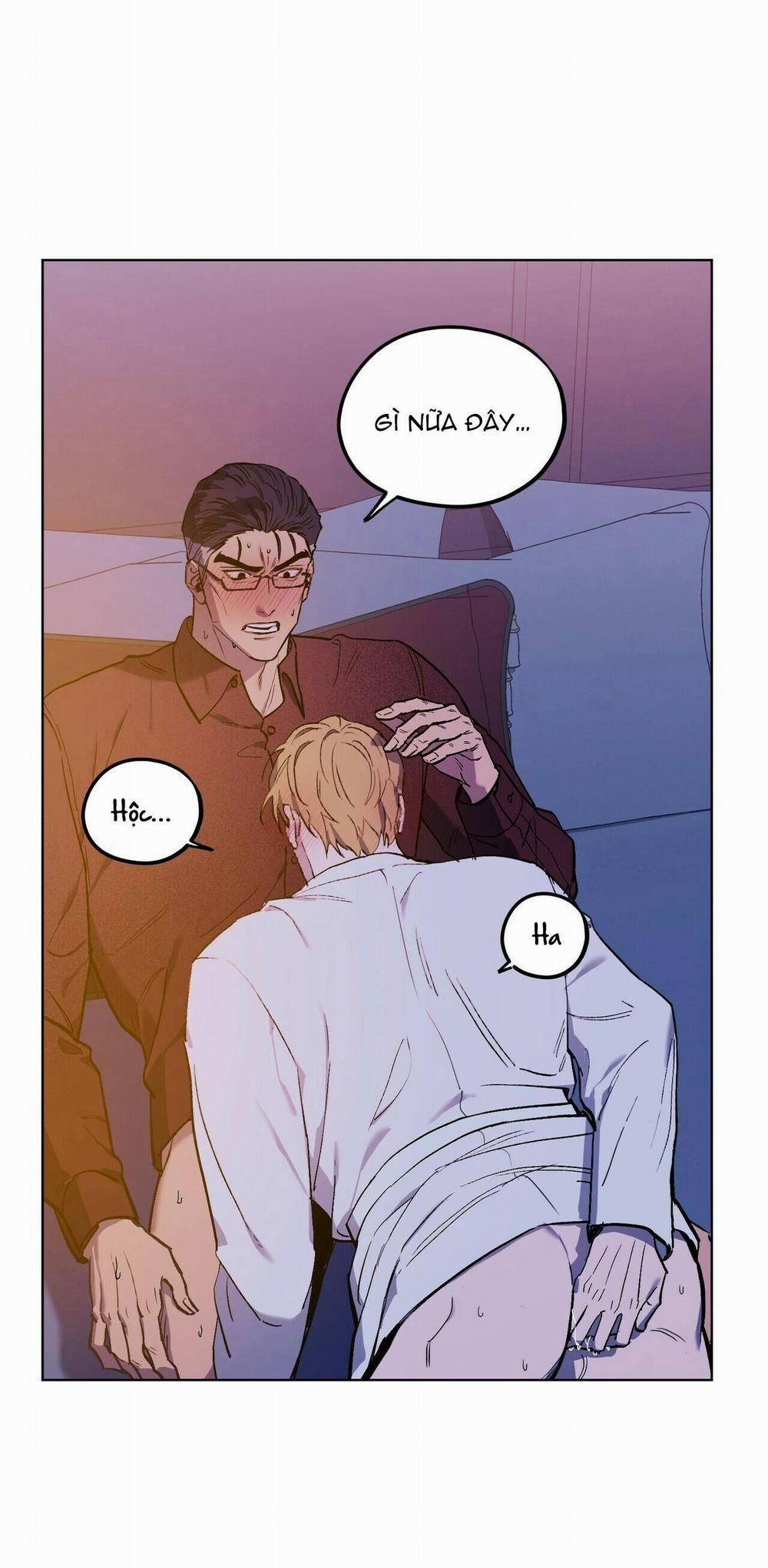 Làm Dâu Nhà Tài Phiệt Họ Kang 21 trang 47