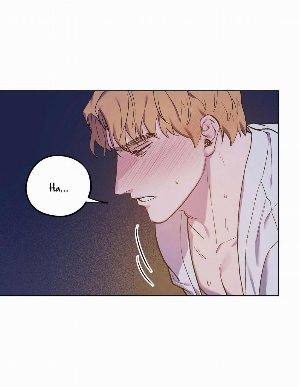 Làm Dâu Nhà Tài Phiệt Họ Kang 21 trang 48