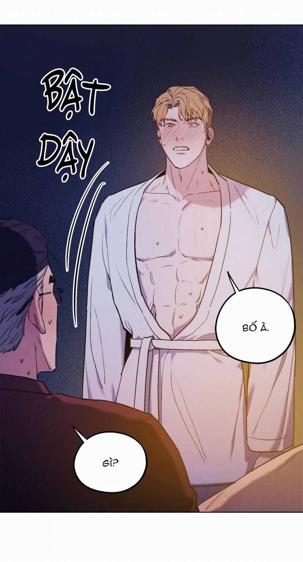 Làm Dâu Nhà Tài Phiệt Họ Kang 21 trang 49