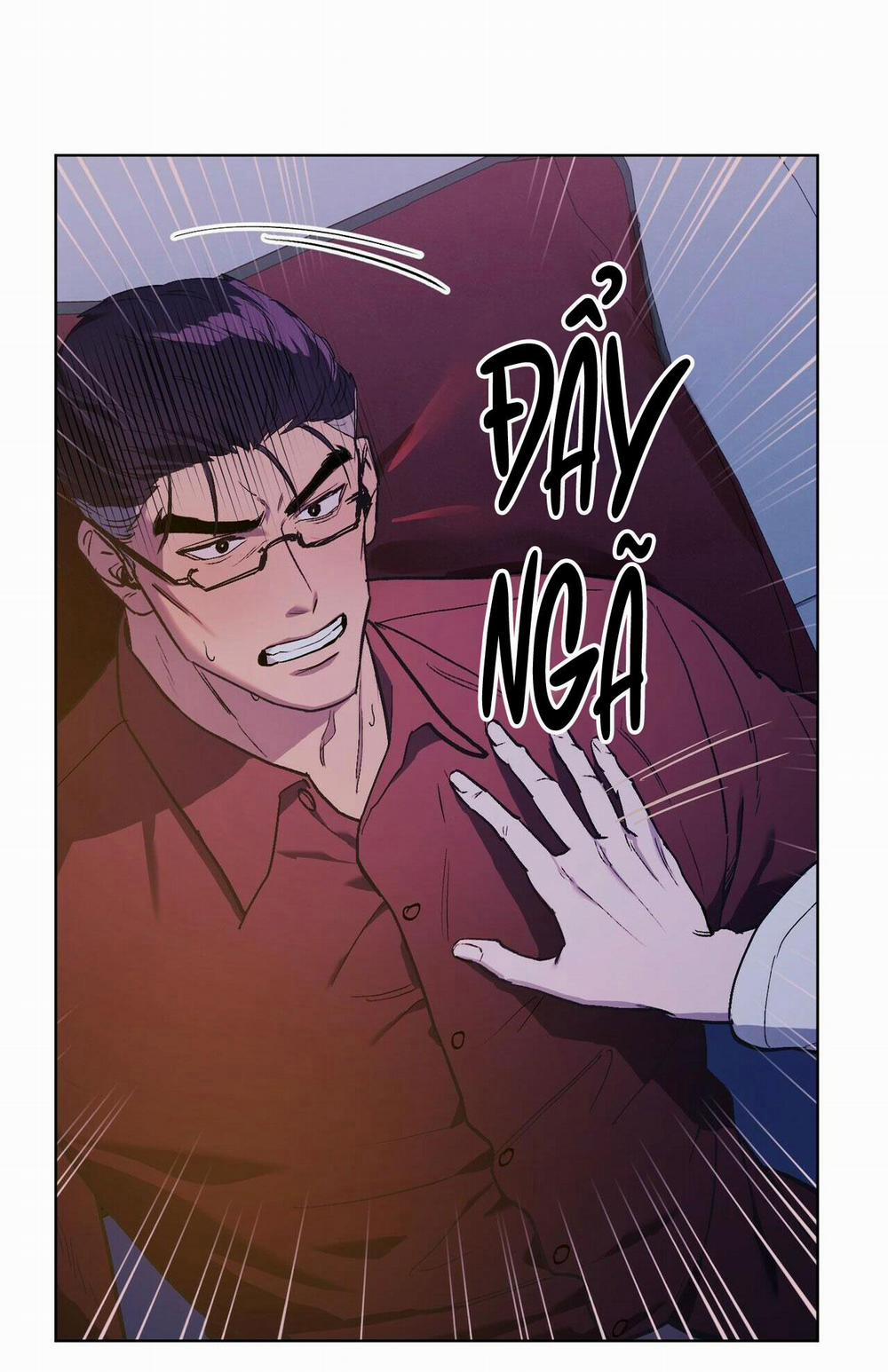 Làm Dâu Nhà Tài Phiệt Họ Kang 21 trang 50