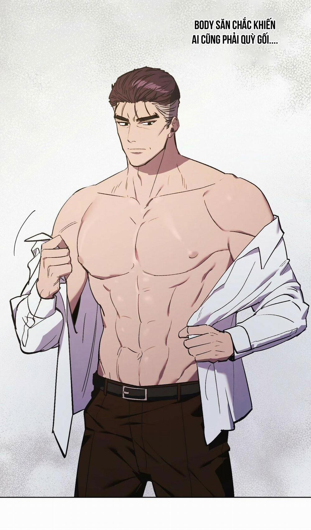 Làm Dâu Nhà Tài Phiệt Họ Kang 21 trang 6