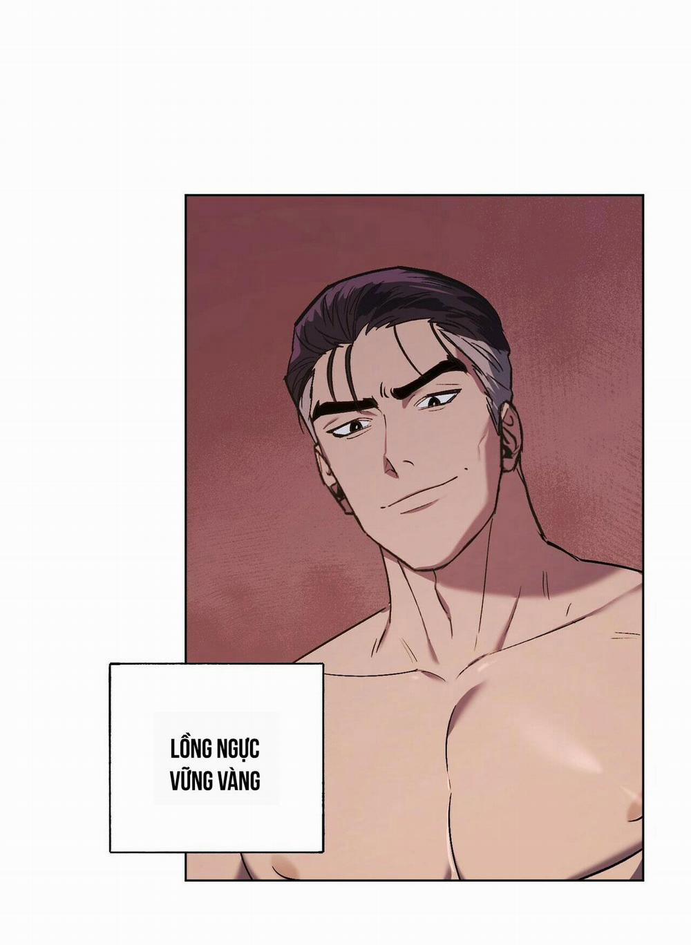 Làm Dâu Nhà Tài Phiệt Họ Kang 21 trang 7