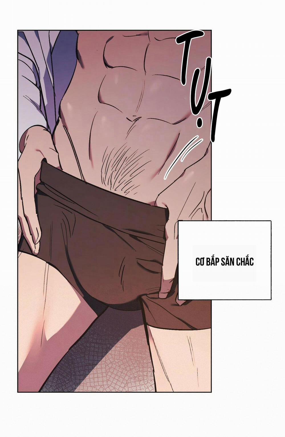 Làm Dâu Nhà Tài Phiệt Họ Kang 21 trang 8