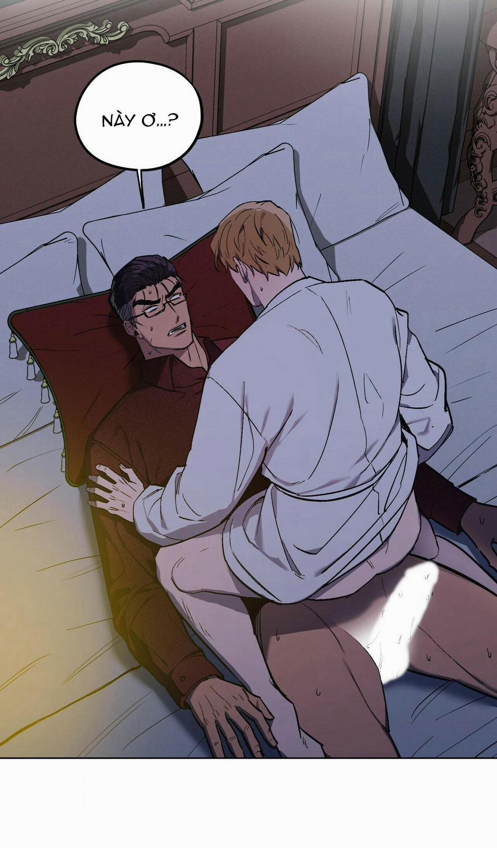 Làm Dâu Nhà Tài Phiệt Họ Kang 22 trang 1