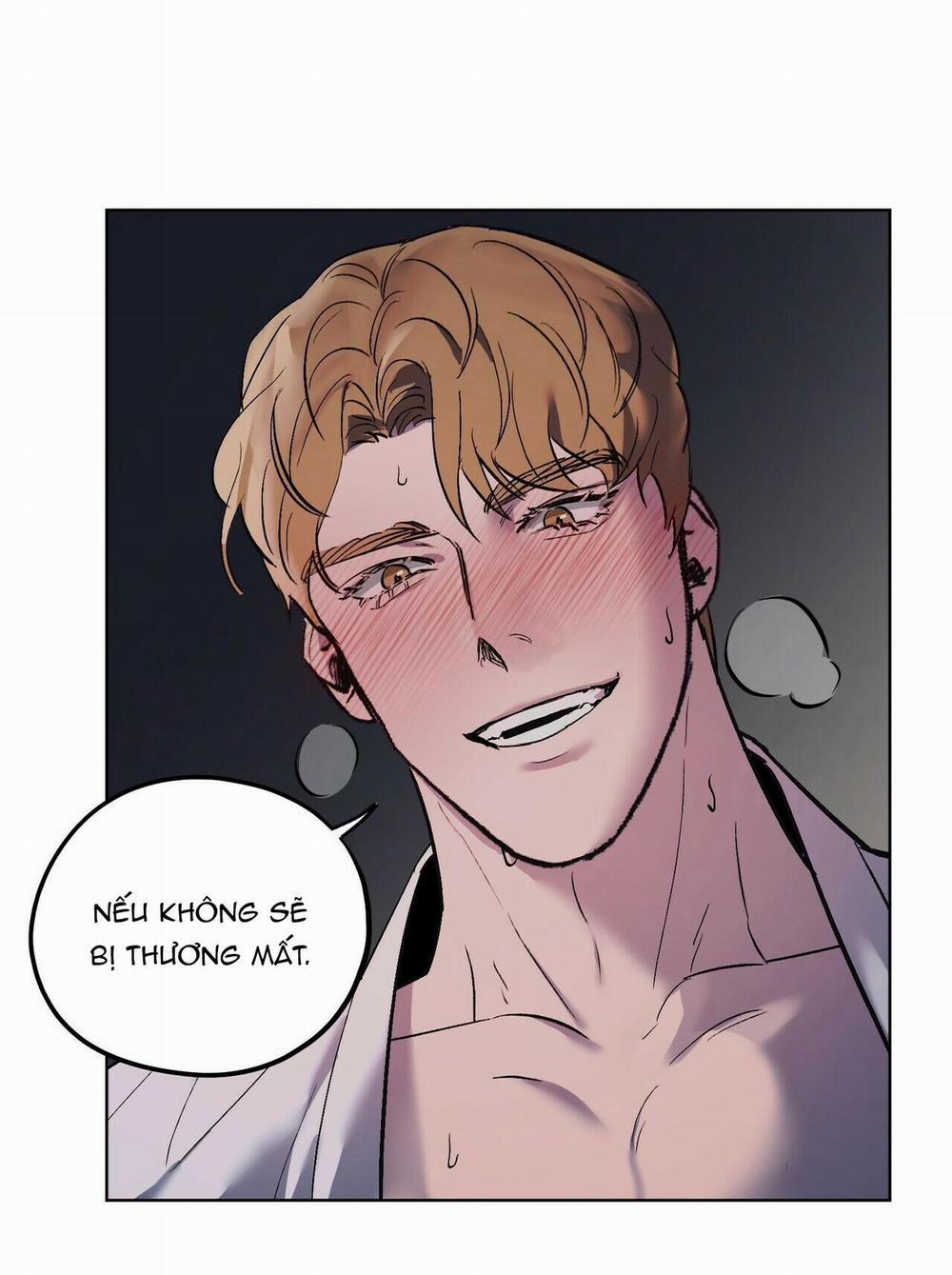 Làm Dâu Nhà Tài Phiệt Họ Kang 22 trang 12