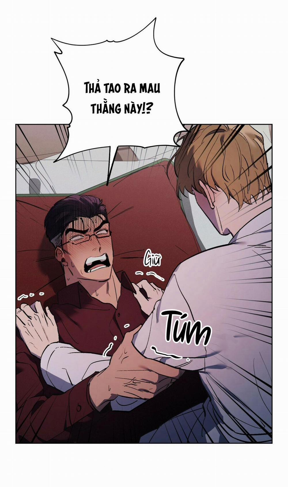 Làm Dâu Nhà Tài Phiệt Họ Kang 22 trang 13