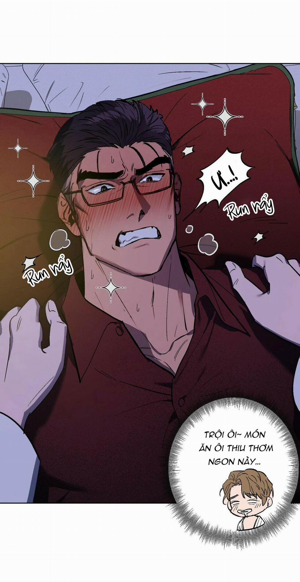 Làm Dâu Nhà Tài Phiệt Họ Kang 22 trang 14