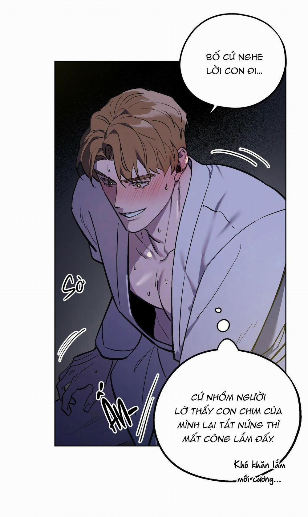 Làm Dâu Nhà Tài Phiệt Họ Kang 22 trang 17