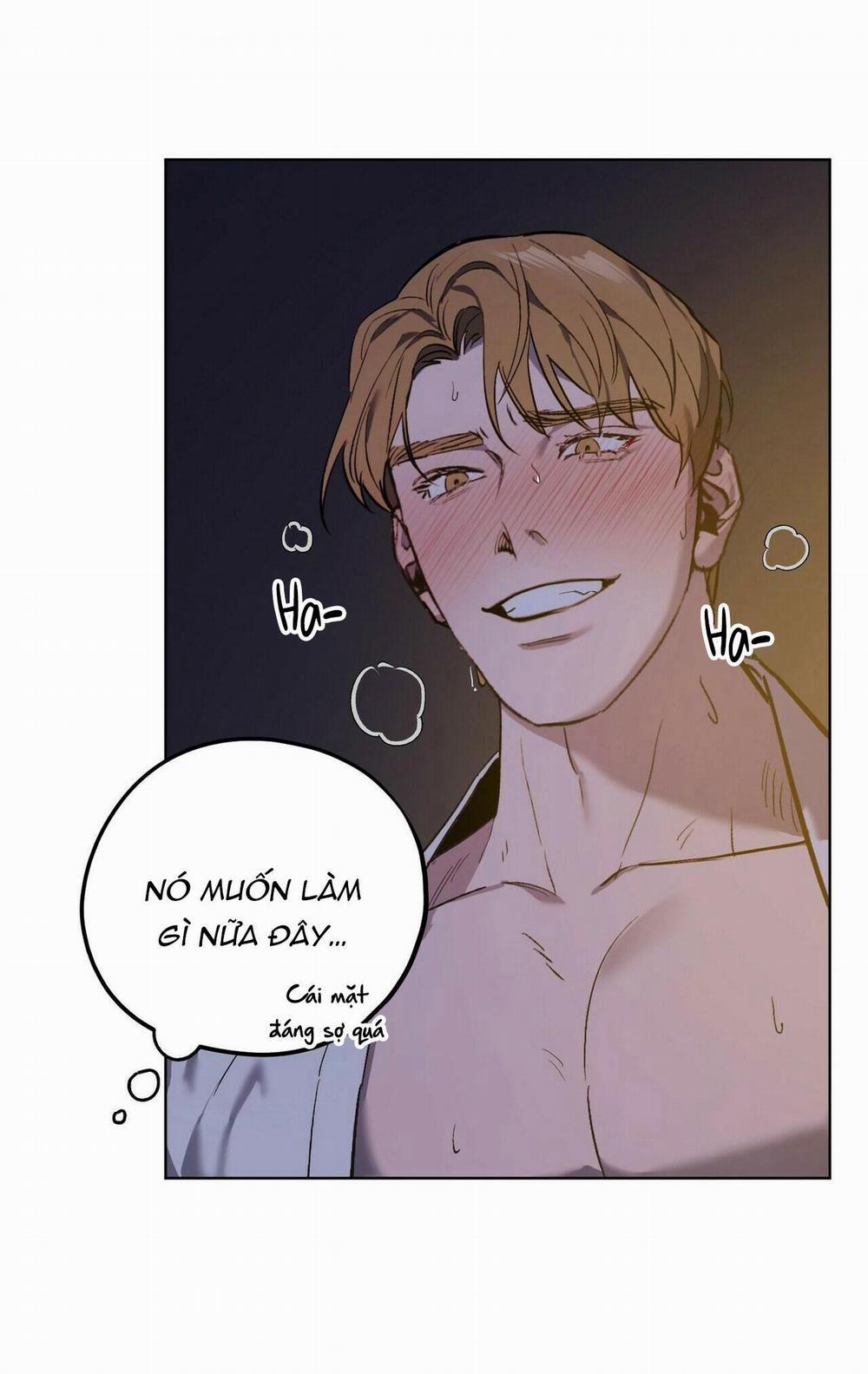 Làm Dâu Nhà Tài Phiệt Họ Kang 22 trang 2