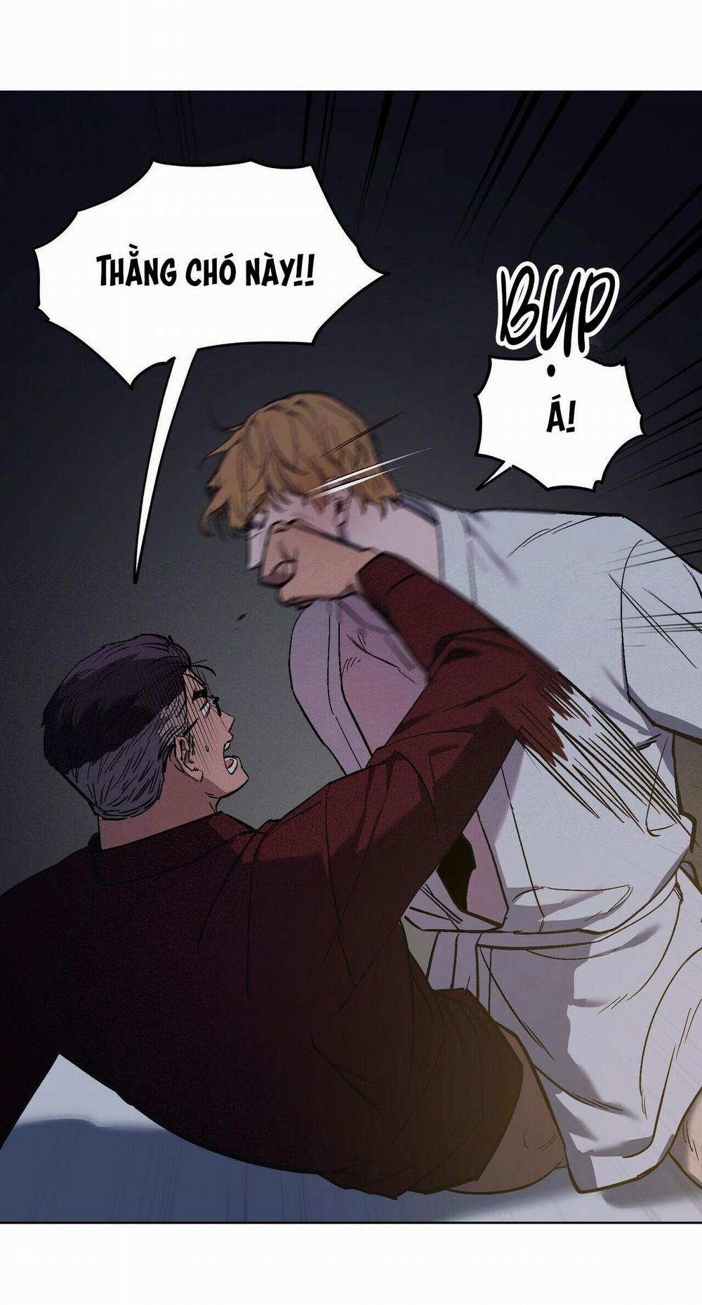 Làm Dâu Nhà Tài Phiệt Họ Kang 22 trang 20