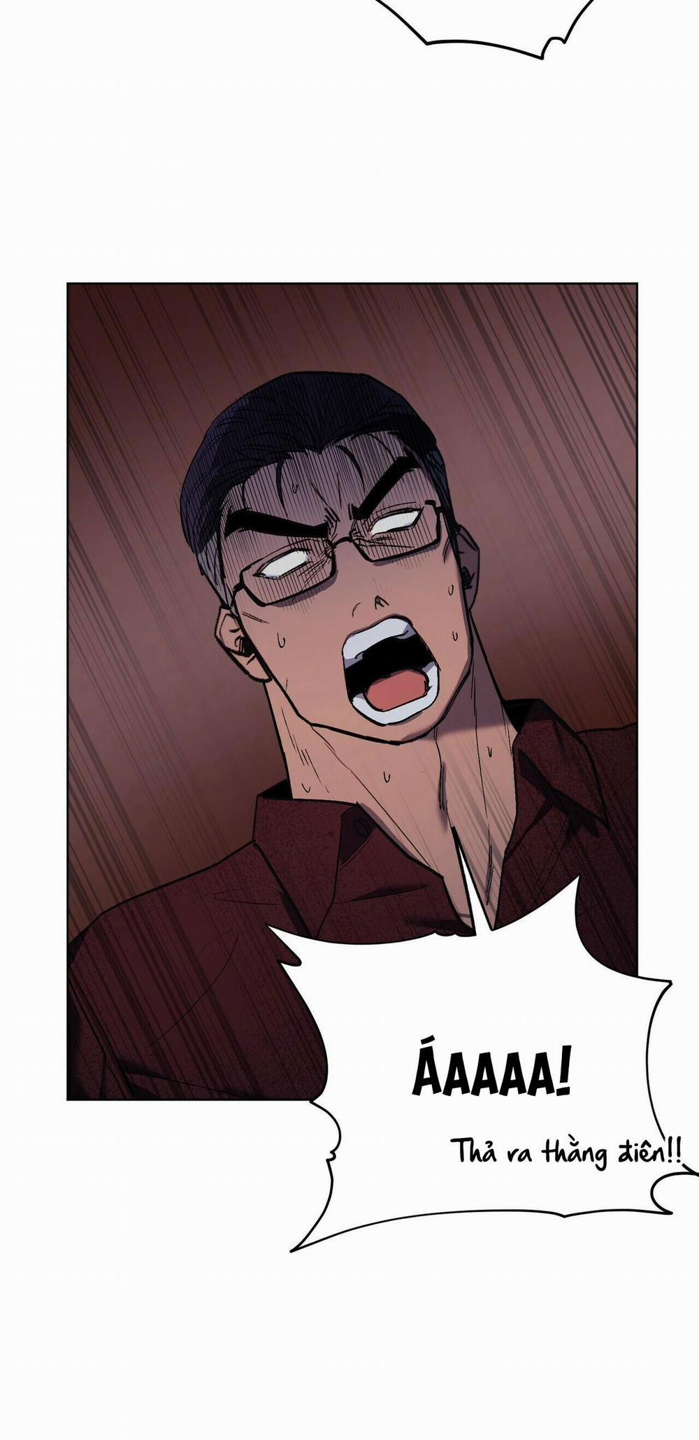 Làm Dâu Nhà Tài Phiệt Họ Kang 22 trang 23