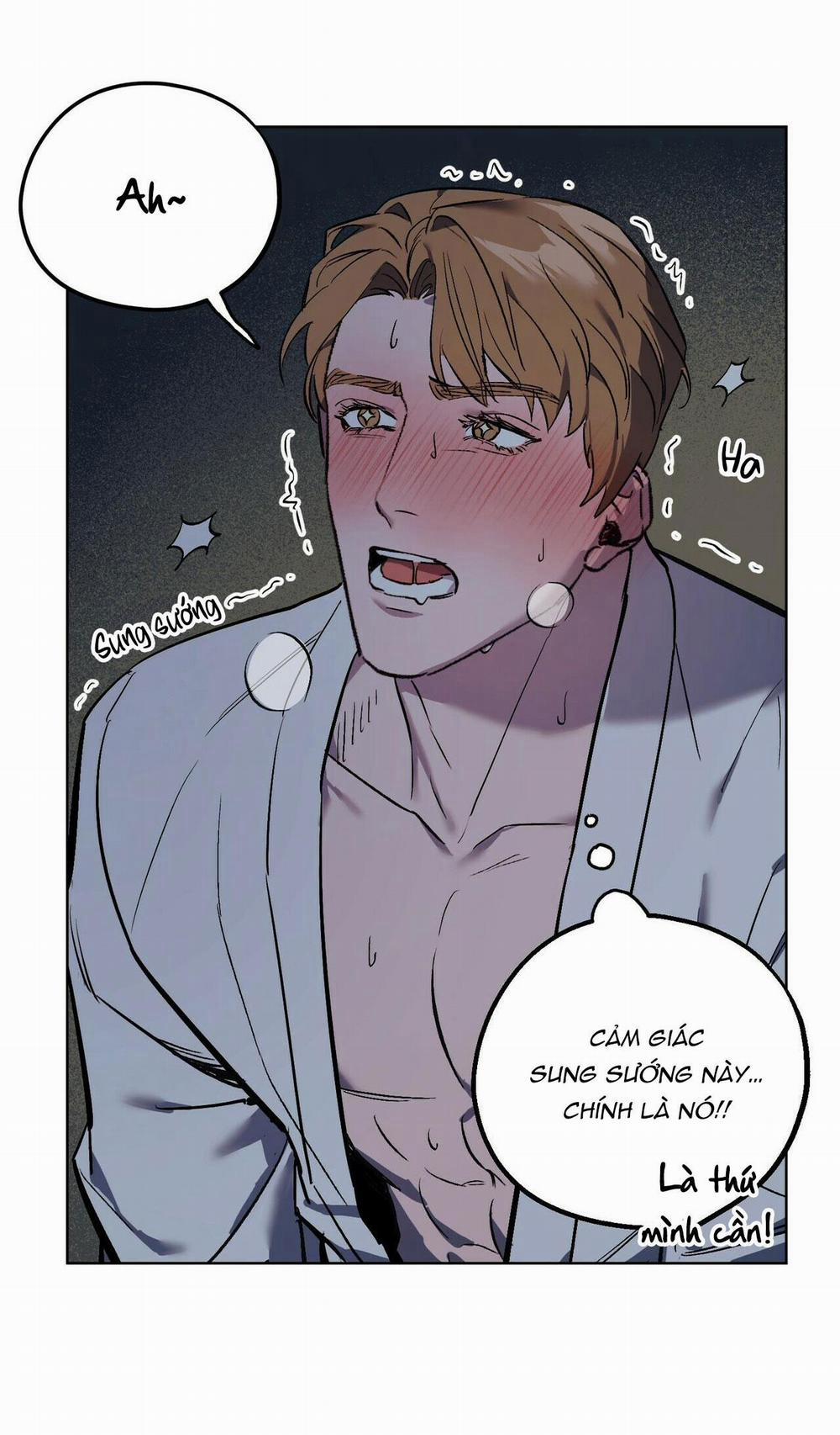 Làm Dâu Nhà Tài Phiệt Họ Kang 22 trang 28