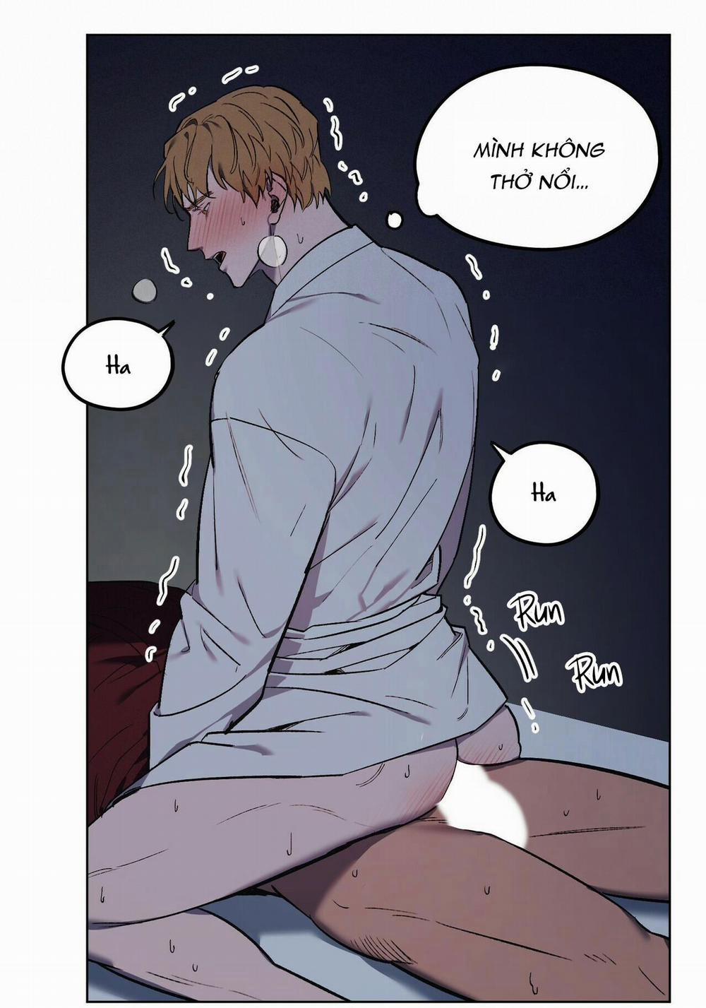 Làm Dâu Nhà Tài Phiệt Họ Kang 22 trang 30