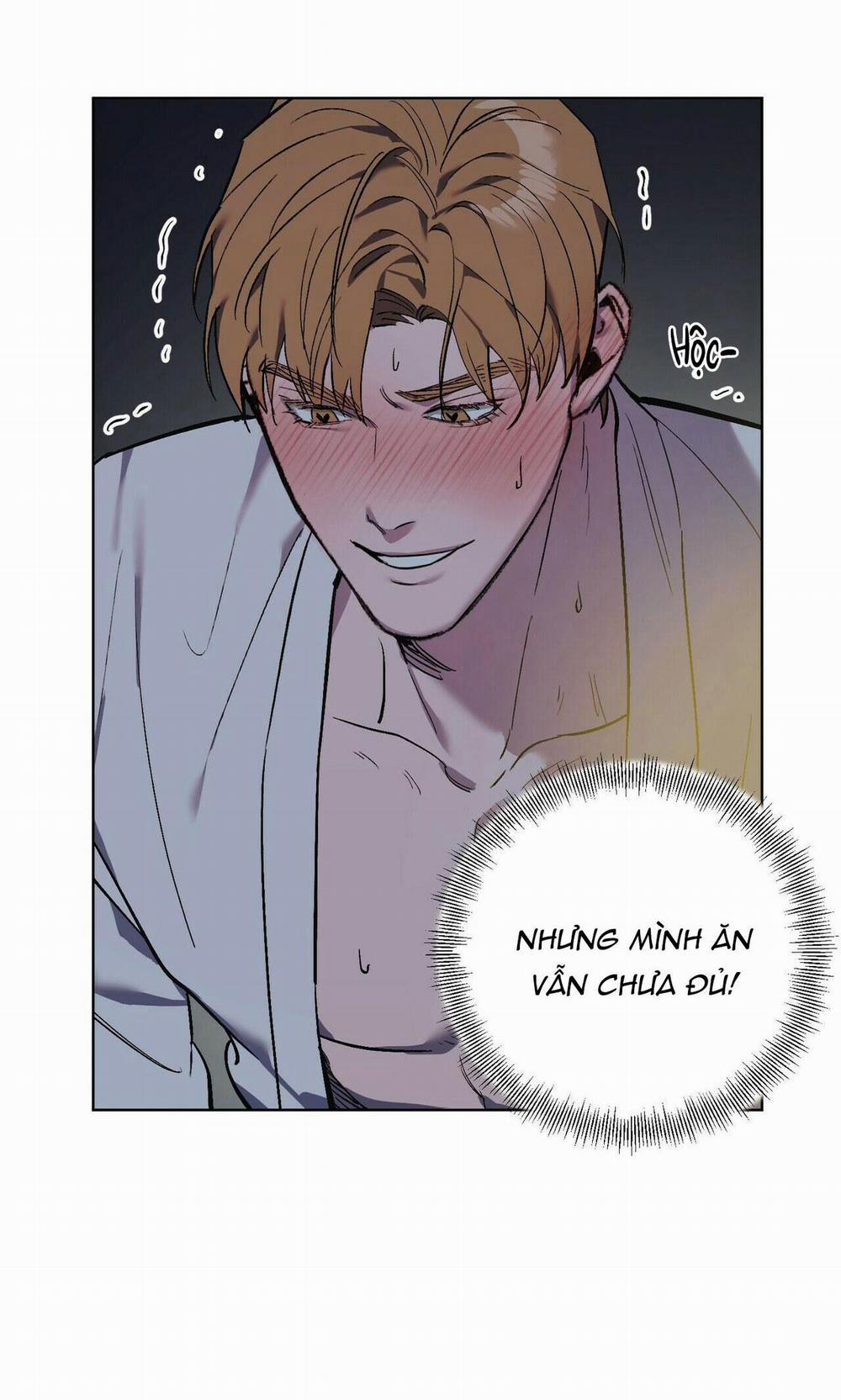 Làm Dâu Nhà Tài Phiệt Họ Kang 22 trang 32