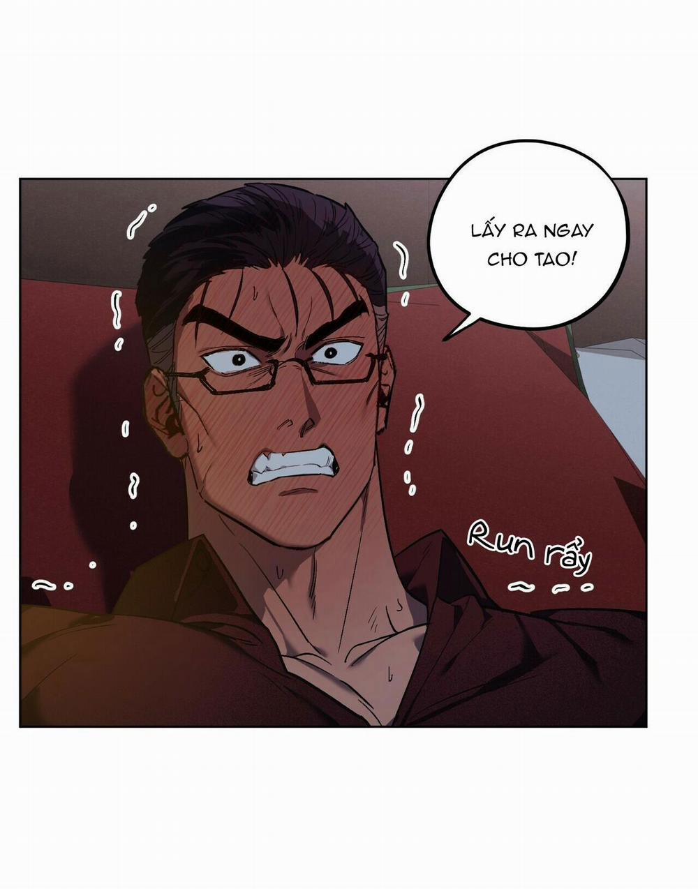 Làm Dâu Nhà Tài Phiệt Họ Kang 22 trang 33