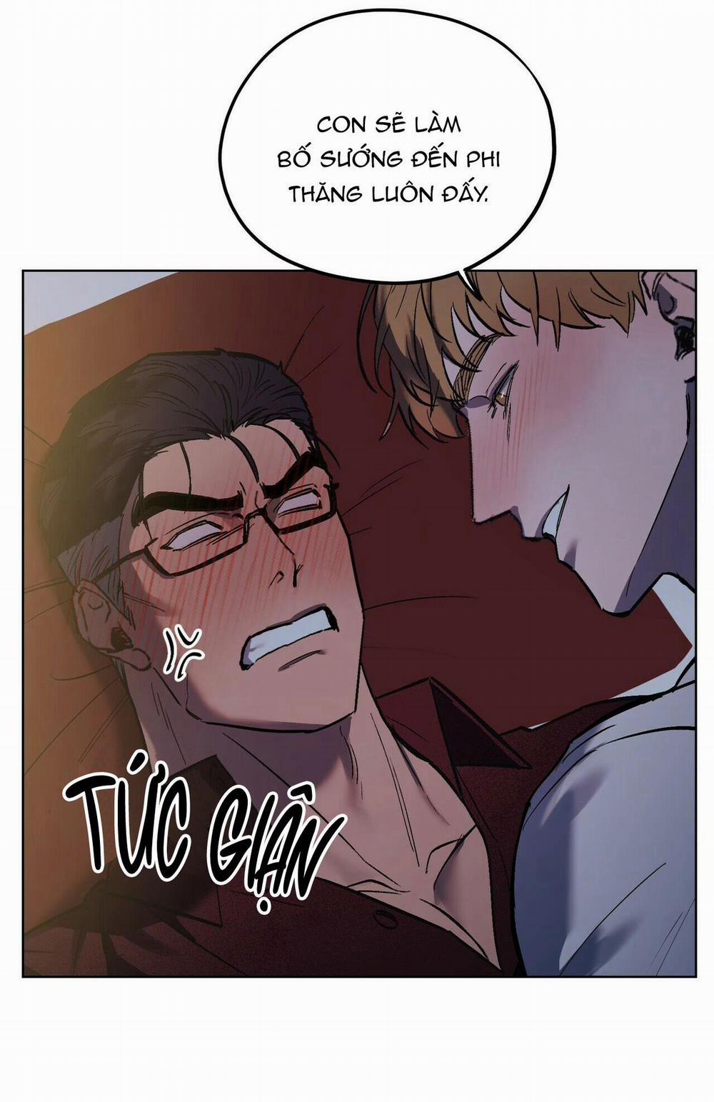 Làm Dâu Nhà Tài Phiệt Họ Kang 22 trang 35