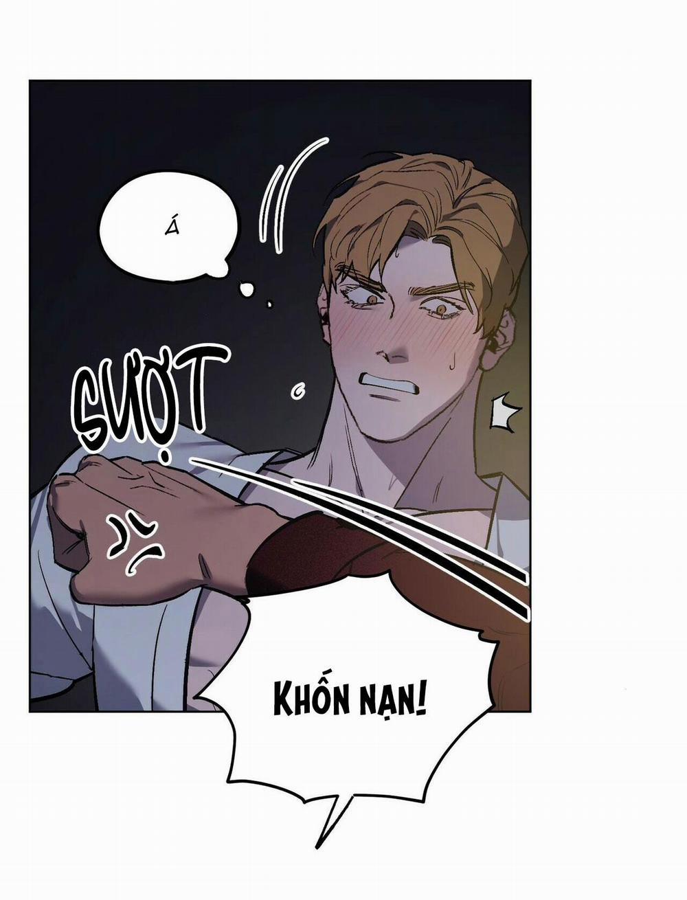 Làm Dâu Nhà Tài Phiệt Họ Kang 22 trang 36