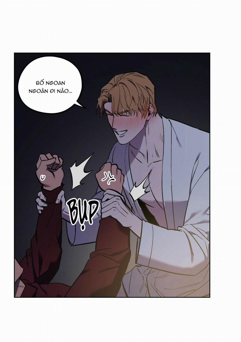 Làm Dâu Nhà Tài Phiệt Họ Kang 22 trang 38