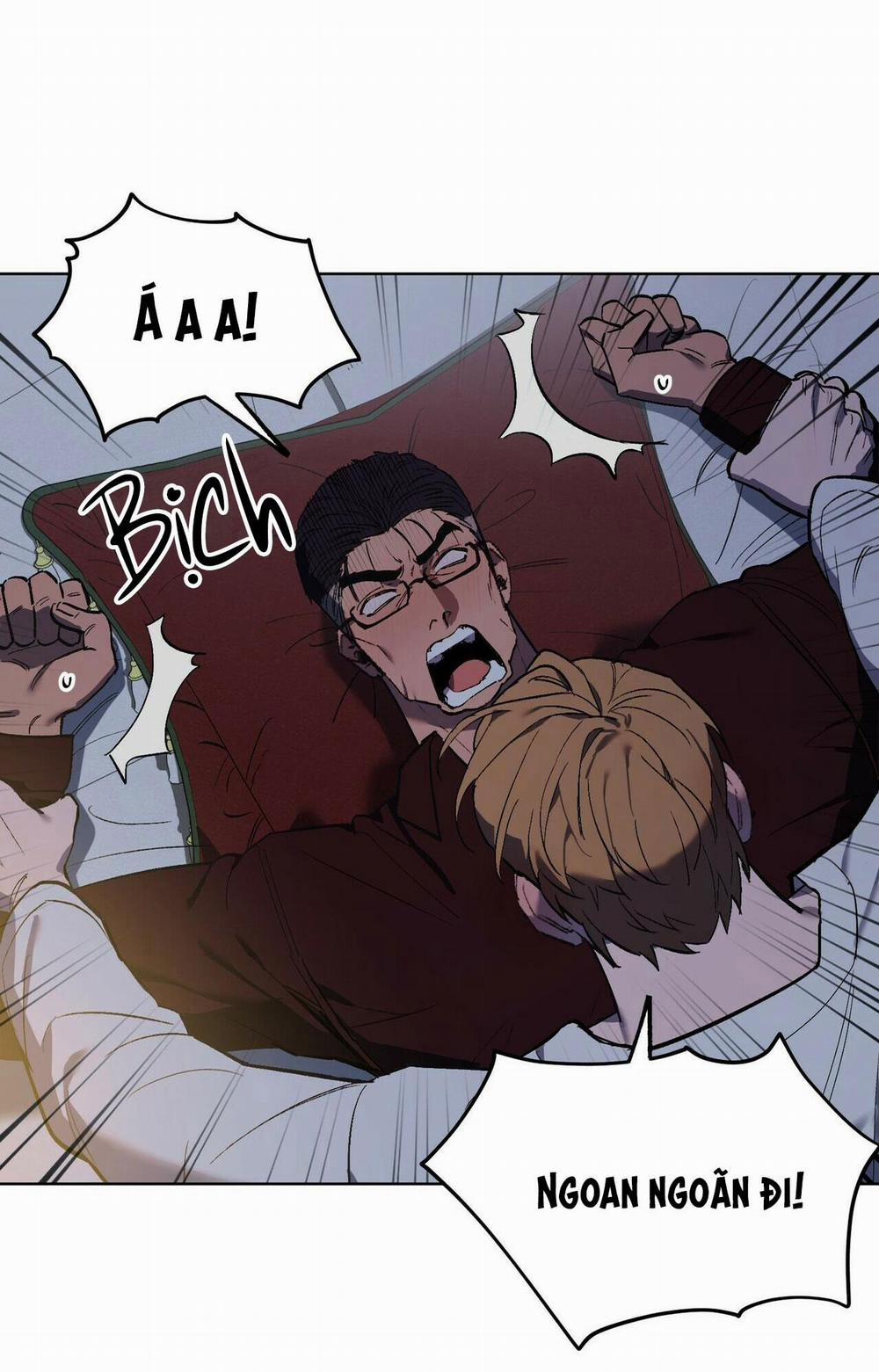 Làm Dâu Nhà Tài Phiệt Họ Kang 22 trang 39