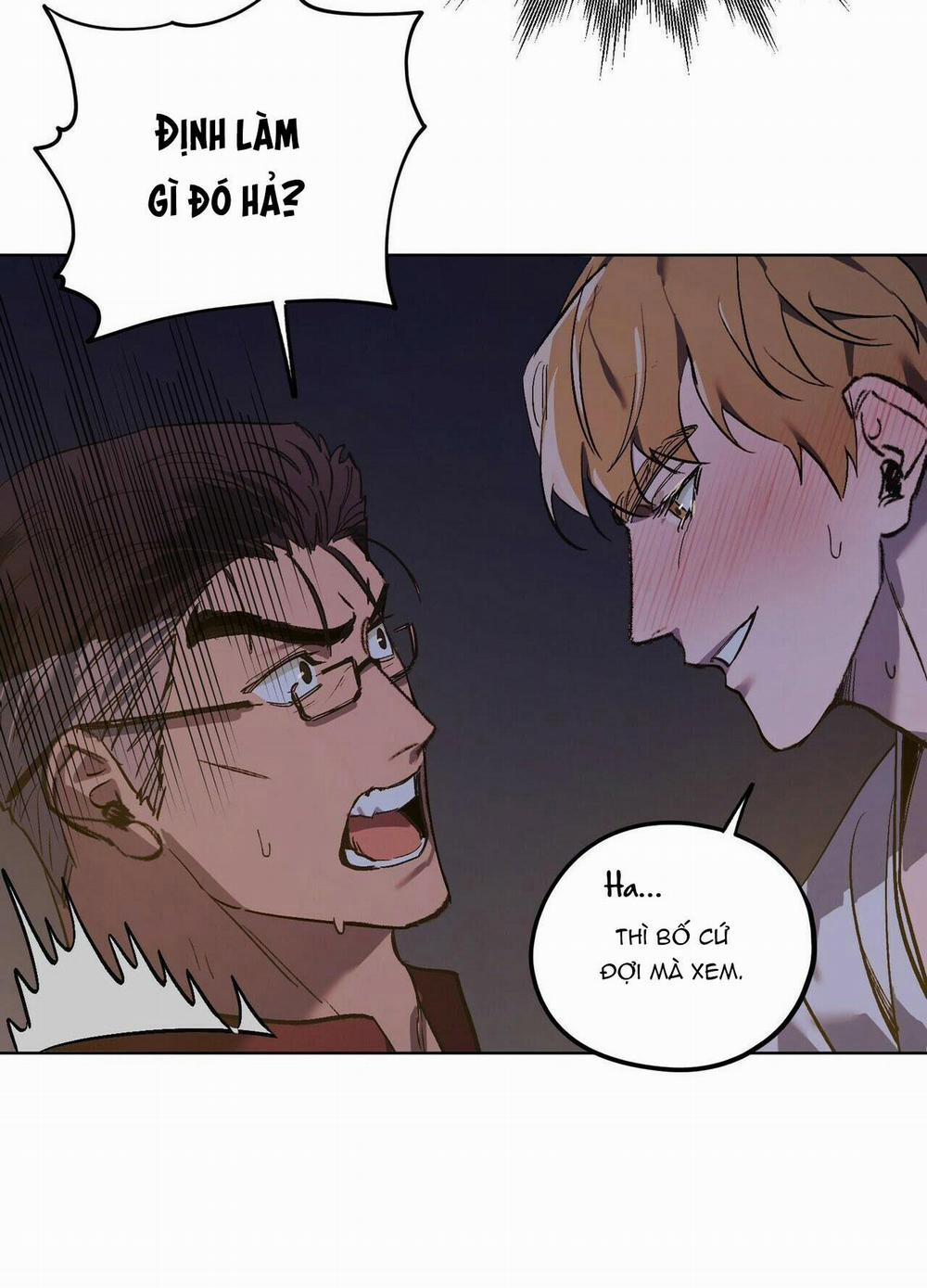 Làm Dâu Nhà Tài Phiệt Họ Kang 22 trang 4