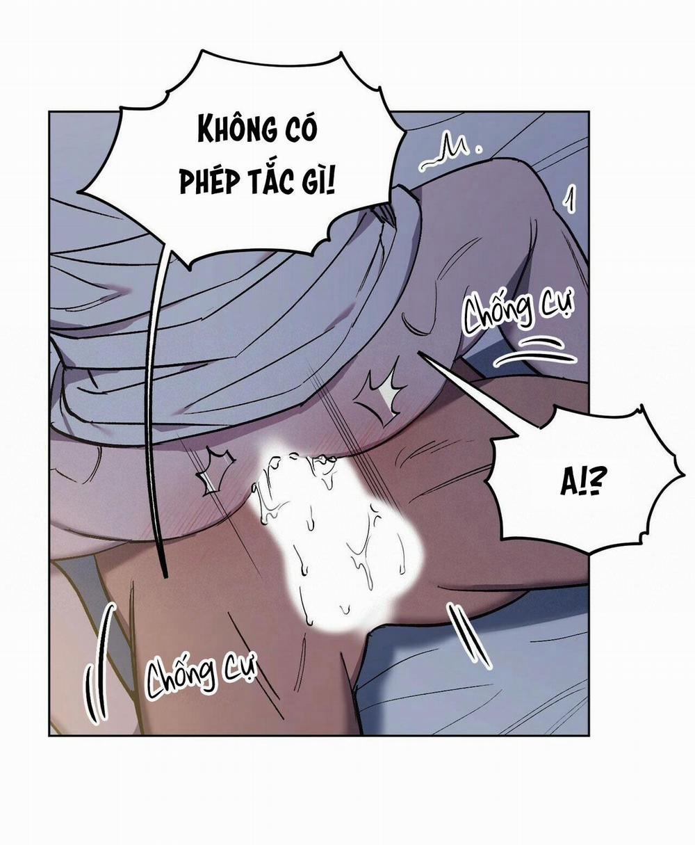 Làm Dâu Nhà Tài Phiệt Họ Kang 22 trang 40